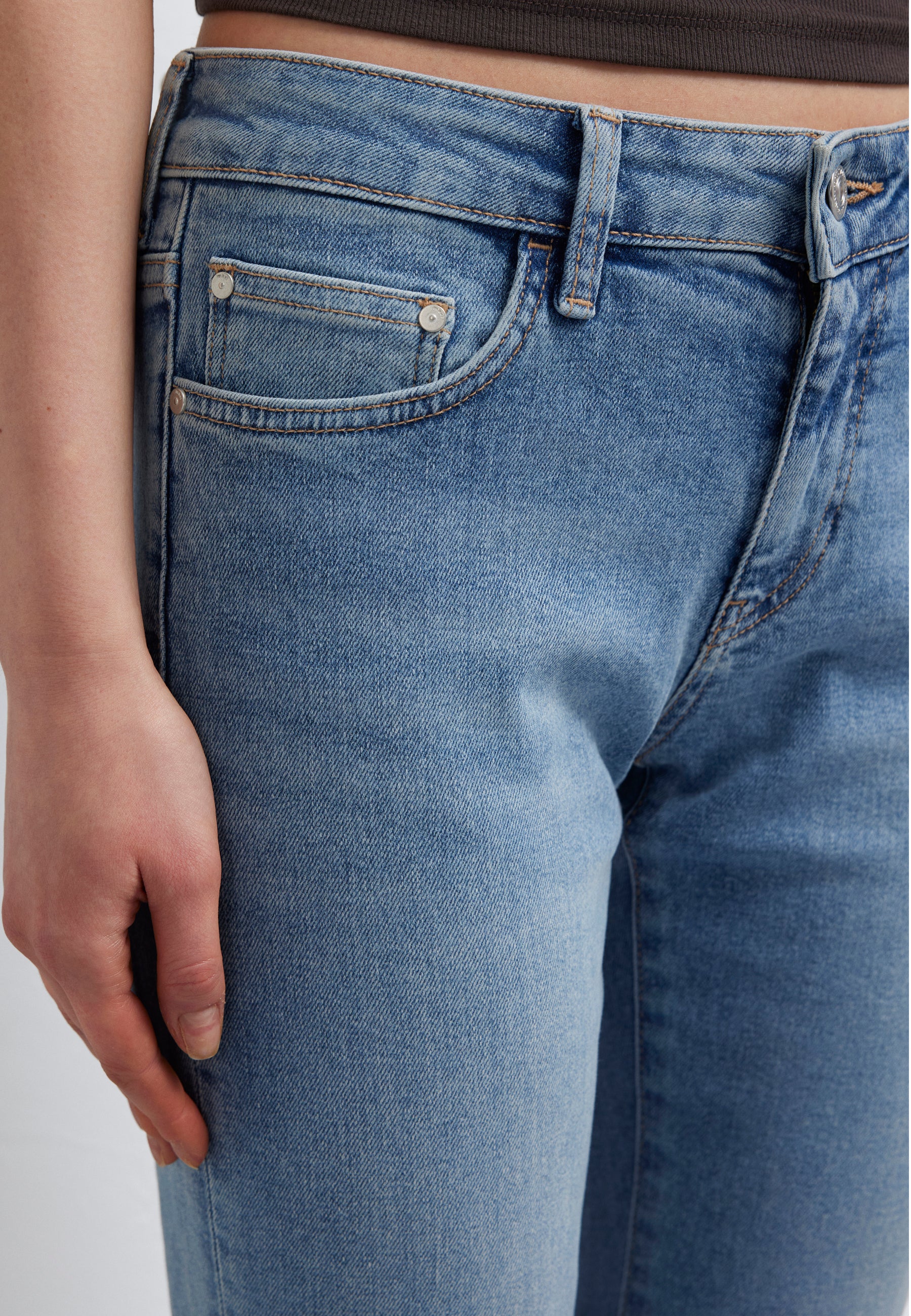 WENDIE | Low-Rise, Boyfriend - Image 6
