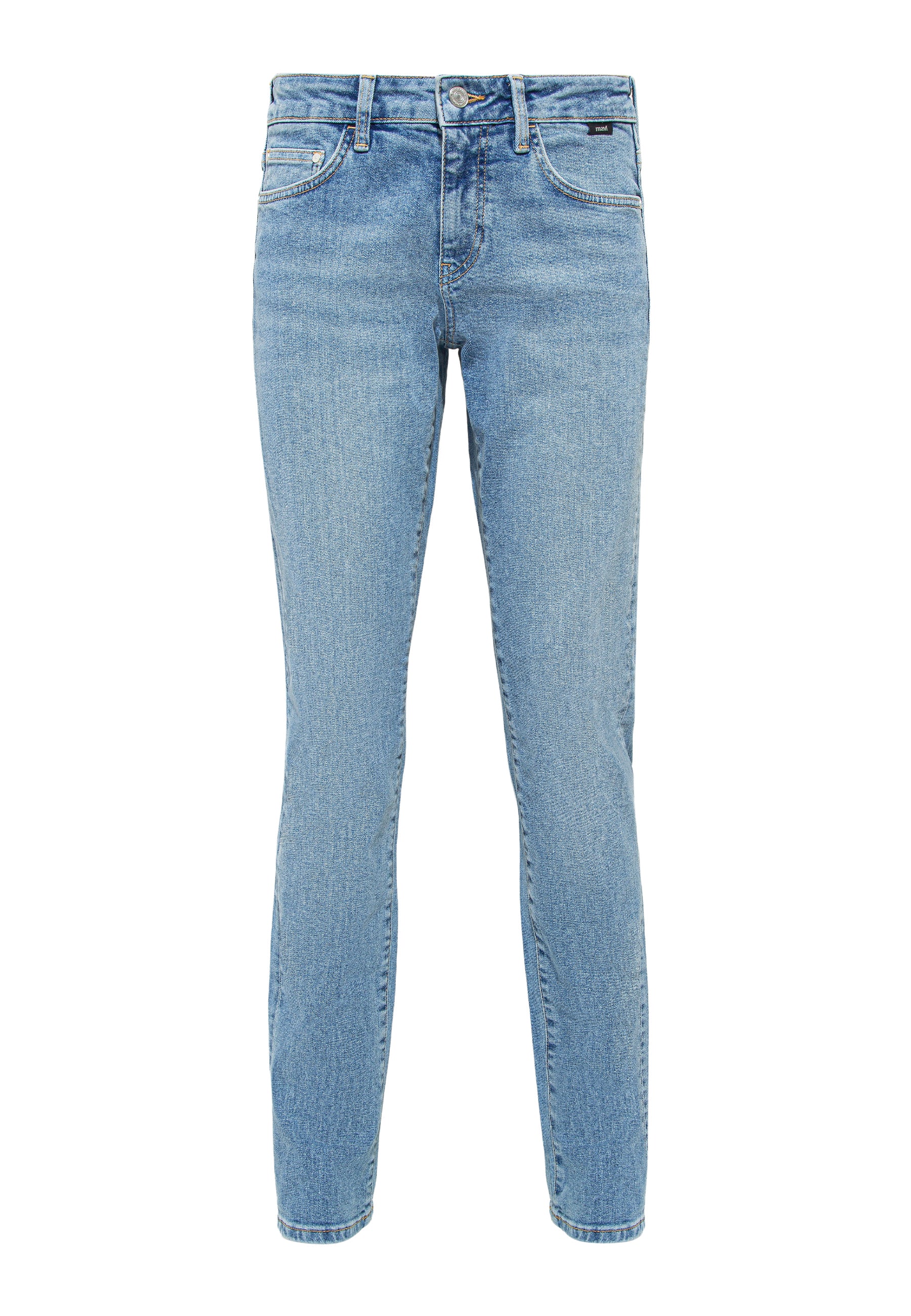WENDIE | Low-Rise, Boyfriend - Image 8