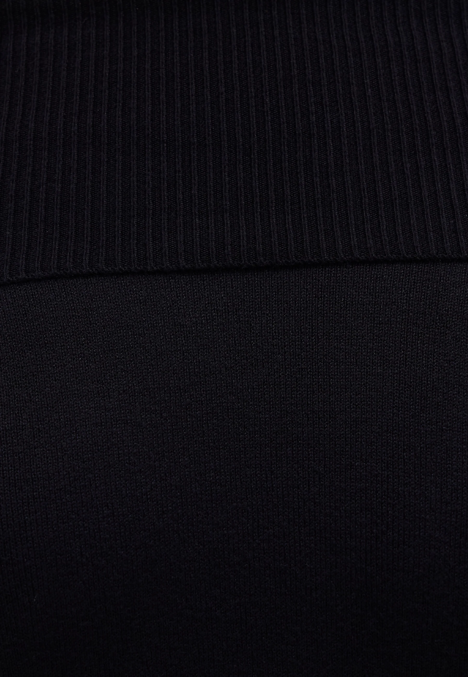 WIDE NECK SWEATER | Offshoulder Pullover - Image 7