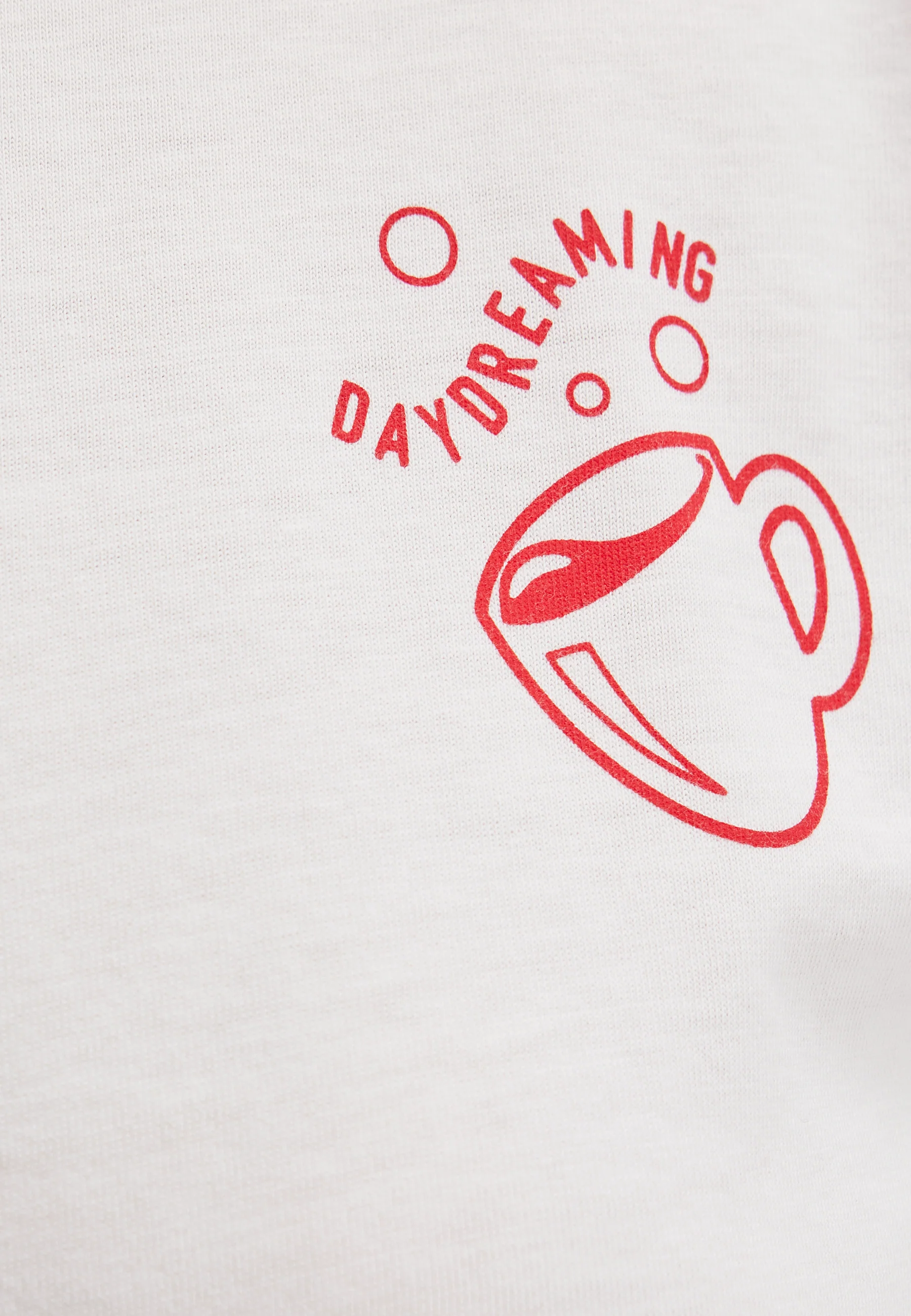 WOMEN PRINTED T-SHIRT | Backprint T-Shirt - Image 7