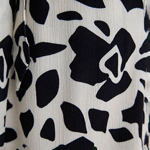 WOVEN PANTS | Wide Leg - Image 2