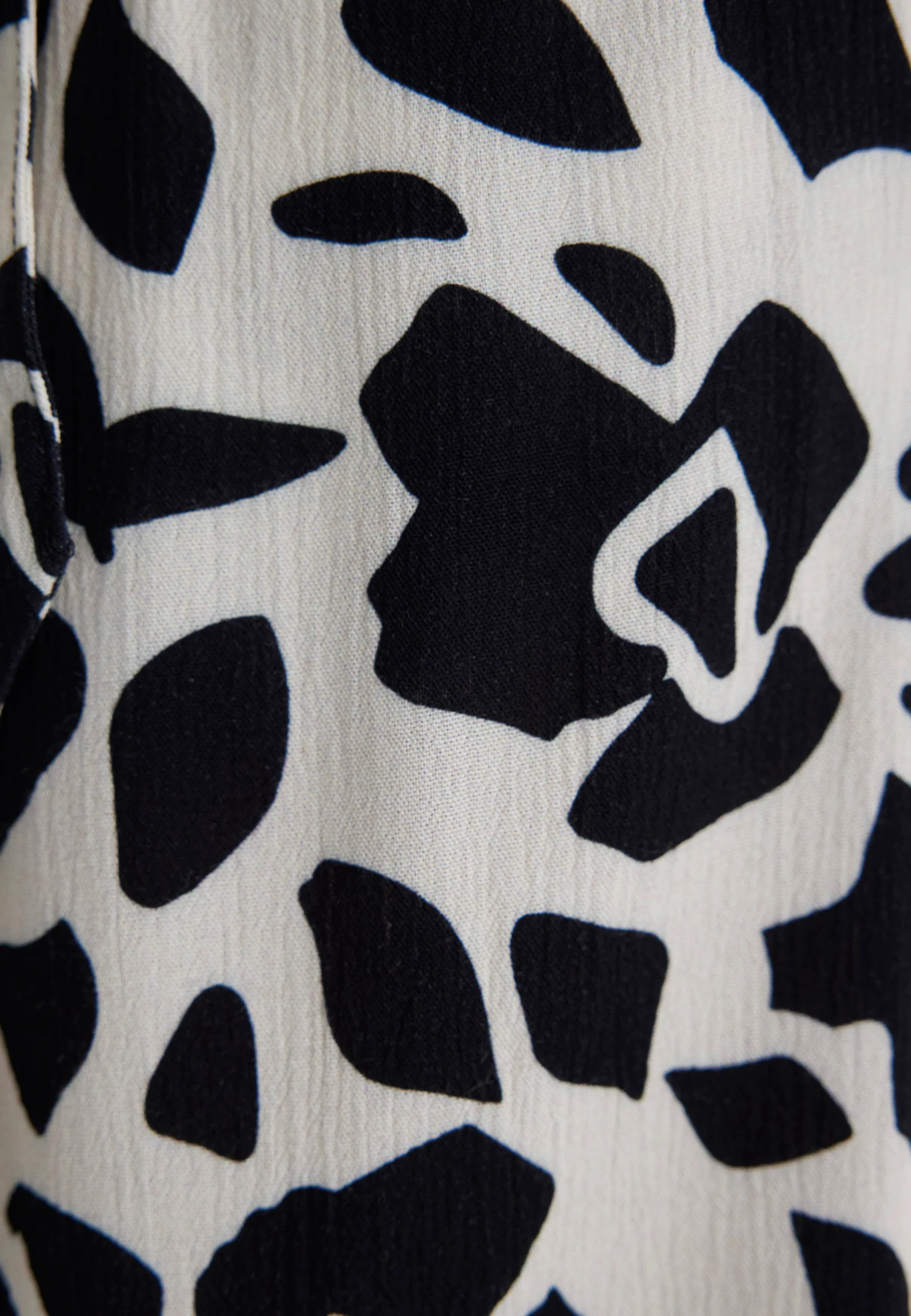 WOVEN PANTS | Wide Leg - Image 7