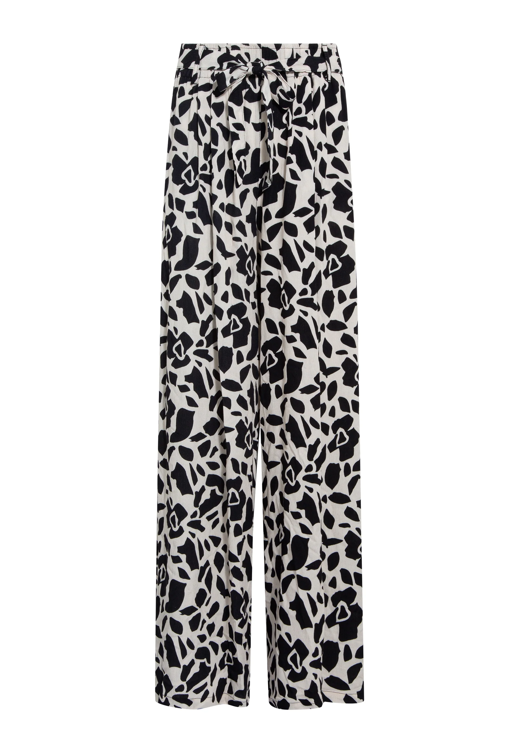WOVEN PANTS | Wide Leg - Image 8